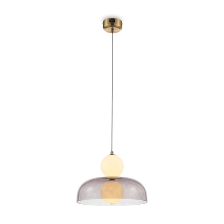 Подвесные светильники — Подвесной светильник Freya FR5385PL-L17B купить в 