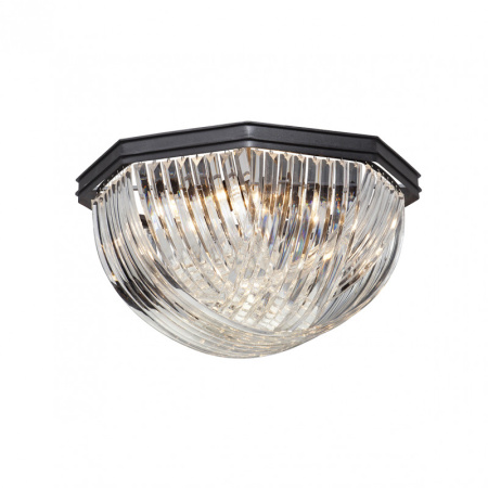 Люстры накладные — Накладная люстра Vitaluce V5220-1/6PL купить в 