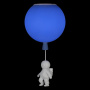 Детские светильники — Детский светильник LOFT IT 10044/250 Blue купить в  Детские светильники — Детский светильник LOFT IT 10044/250 Blue купить в