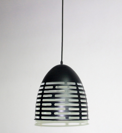 Подвесные светильники — 02425/1 анти-хром купить в 