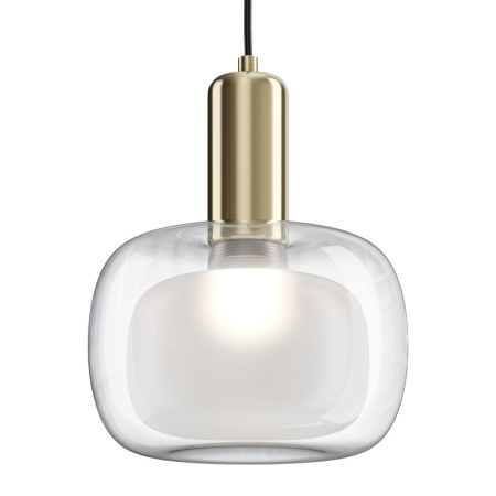 Подвесные светильники — Подвесной светильник Maytoni MOD411PL-01G купить в 