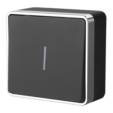 Выключатели — Выключатель Werkel W5010135 купить в 