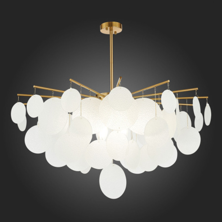 Люстры на штанге — Люстра на штанге ST-Luce SL1231.302.08 купить в 