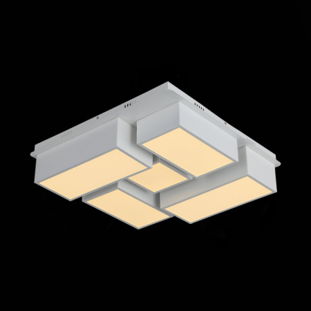 Накладные светильники — Накладной светильник ST-Luce SL934.502.05 купить в 