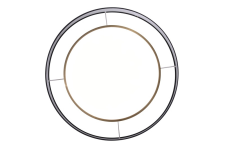 Накладные светильники — Накладной светильник Zortes ZRS.27510.05 купить в  Накладные светильники — Накладной светильник Zortes ZRS.27510.05 купить в