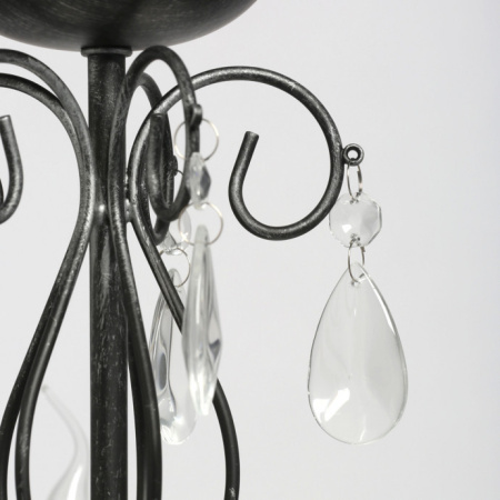 Люстры подвесные — Подвесная люстра MW-Light 371016605 купить в 