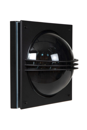 Уличные настенные светильники — Светильник настенный LUCIDE 14828/02/30 купить в 