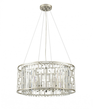 Люстры подвесные — Подвесная люстра Vele Luce VL3124P06 купить в  Люстры подвесные — Подвесная люстра Vele Luce VL3124P06 купить в