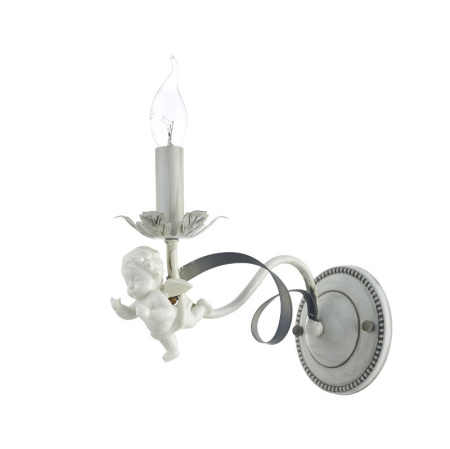 Настенные бра — Бра Arti Lampadari Surano E 2.1.1 S купить в 