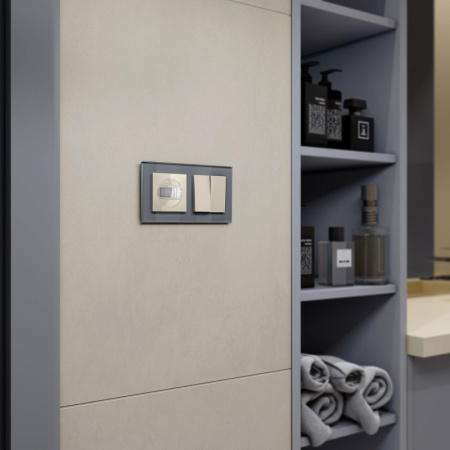 Датчики движения — Датчик движения Werkel W1155103 купить в 