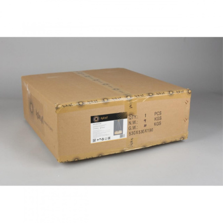 Люстры подвесные — Подвесная люстра APLOYT APL.833.03.08 купить в 