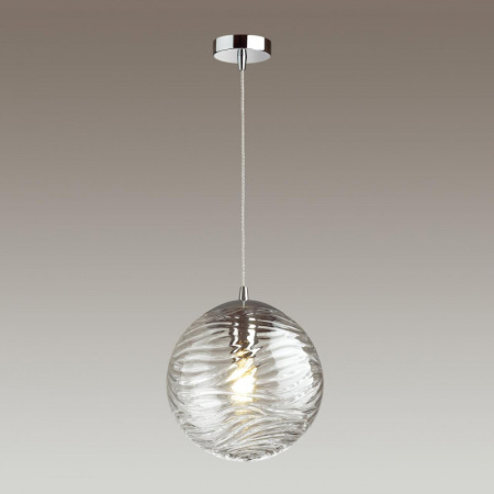 Подвесные светильники — Подвесной светильник Odeon Light 4781/1 купить в 