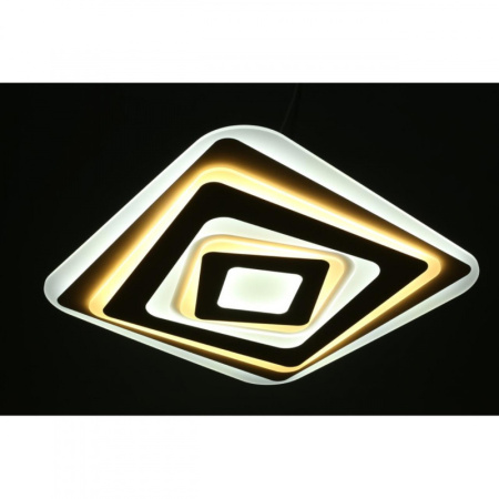 Накладные светильники — Накладной светильник Omnilux OML-07307-338 купить в 