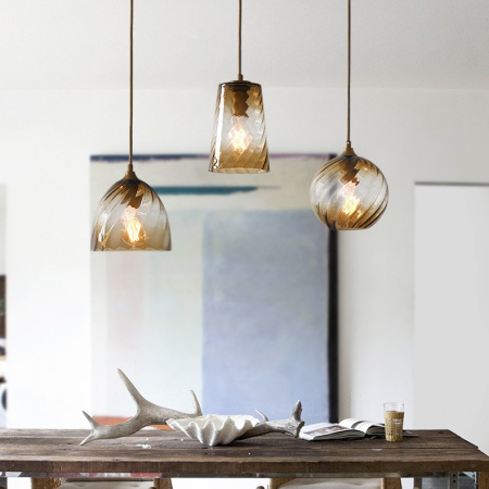 Подвесные светильники — Подвесной светильник ImperiumLoft 219460-26 купить в 