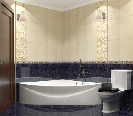 Настенные бра — Бра Odeon Light 2016/1W купить в 