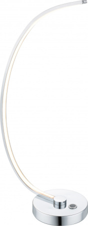 Настольные лампы — Настольная лампа Globo 67817-13T купить в 