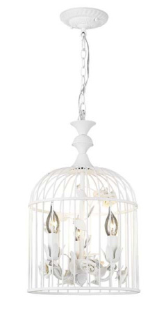 Люстры подвесные — Подвесная люстра Donolux S110166/3 купить в 