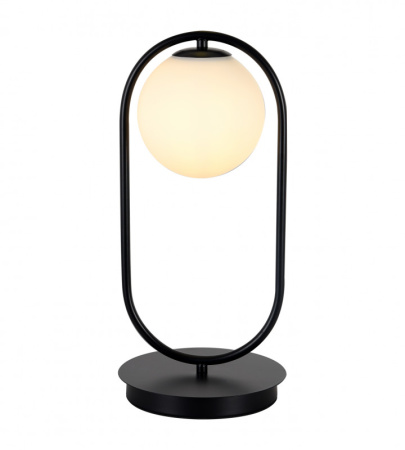 Настольные лампы — Настольная лампа Kink Light 07631-8,19 купить в 