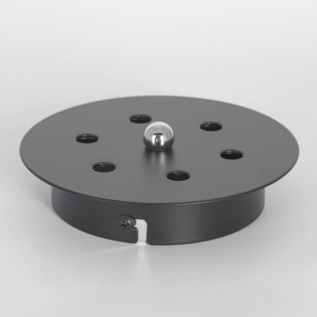 Люстры накладные — Накладная люстра Lussole LSP-8820 купить в 