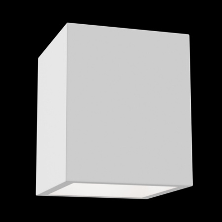 Накладные точечные светильники — Накладной светильник Maytoni Technical C002CW-01W купить в 