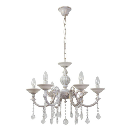 Люстры подвесные — Подвесная люстра Abrasax Daniela SD797 купить в 