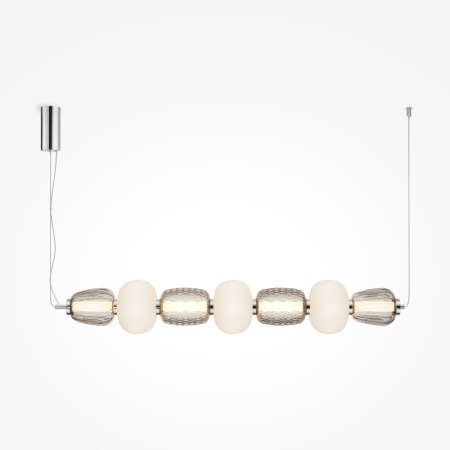 Подвесные светильники — Подвесной светильник Maytoni MOD267PL-L42CH3K купить в 