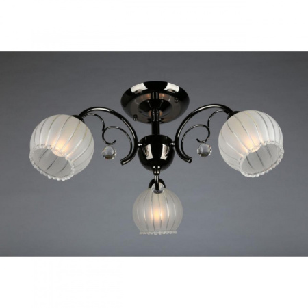 Люстры на штанге — Люстра на штанге Omnilux OML-31807-03 купить в 