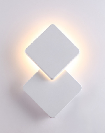 Уличные настенные светильники — Светильник настенный Novotech 357827 купить в 