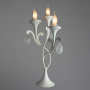 Настольные лампы — Настольная лампа ARTE Lamp A3239LT-3WH купить в  Настольные лампы — Настольная лампа ARTE Lamp A3239LT-3WH купить в