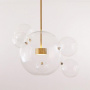 Подвесные светильники — Подвесной светодиодный светильник Imperium Loft Bubble 177863-26 купить в 