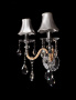 Настенные бра — Бра Lumina Deco LDW 66249-2 купить в  Настенные бра — Бра Lumina Deco LDW 66249-2 купить в
