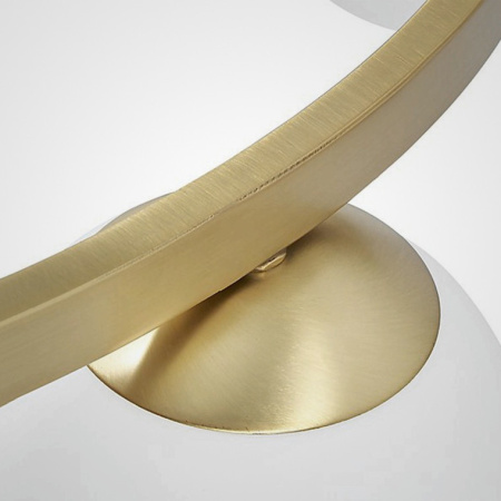 Люстры подвесные — Подвесная люстра Imperium Loft Bubbles Bulbs 102007-26 купить в 