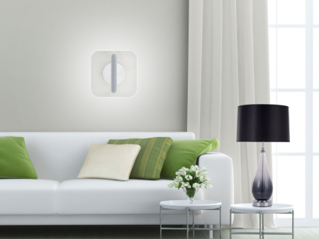Настенные бра — Бра Natali Kovaltseva LED LAMPS 81383/1W купить в  Настенные бра — Бра Natali Kovaltseva LED LAMPS 81383/1W купить в