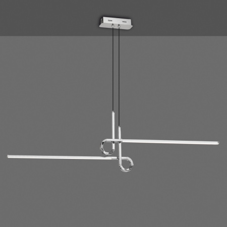 Подвесные светильники — Подвесной светильник Mantra 6120 купить в 