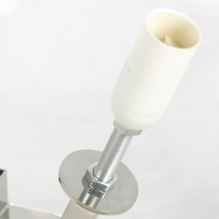 Люстры подвесные — Подвесная люстра Lussole LSP-8744 купить в 