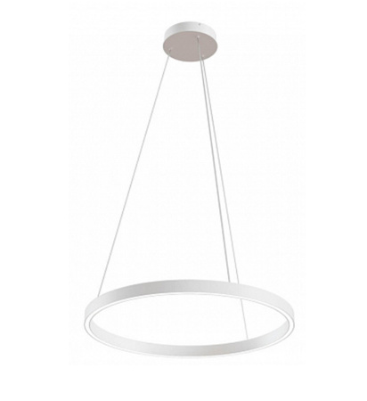 Люстры подвесные — 90002/1 черный 4000K 40W купить в 