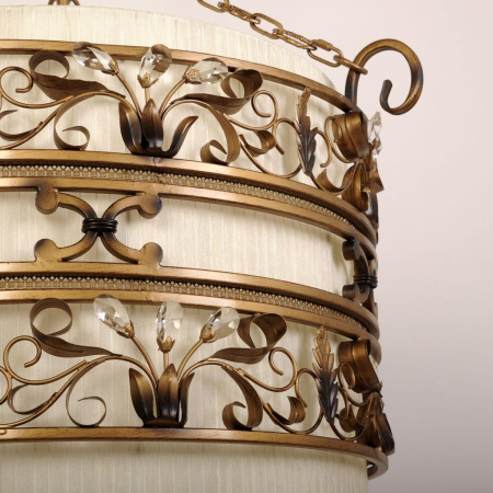 Люстры подвесные — Подвесная люстра Abrasax L.7600-4BR (MD95725/6) купить в  Люстры подвесные — Подвесная люстра Abrasax L.7600-4BR (MD95725/6) купить в