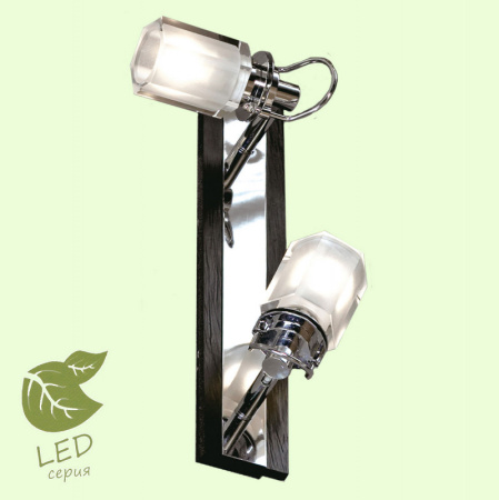 Споты — Спот Lussole GRLSL-7901-02 купить в 