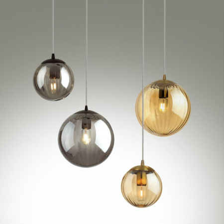 Подвесные светильники — Подвесной светильник Odeon Light 4755/1 купить в 