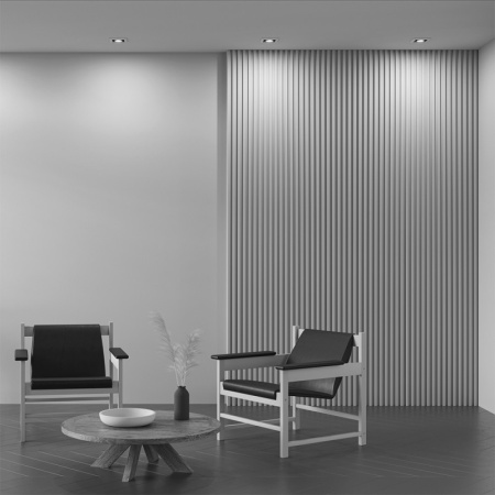 Встраиваемые точечные светильники — Встраиваемый светильник Maytoni Technical DL008-2-01-W купить в 