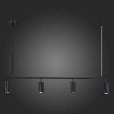 Люстры подвесные — Подвесная люстра ST-Luce SL1213.403.04 купить в 