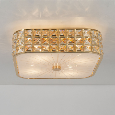 Накладные светильники — Накладной светильник Citilux CL324242 купить в 