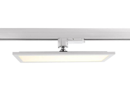 Трековые светильники — Трековый светильник Deko-Light Panel Track Light 707017 купить в 