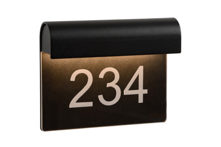 Уличные настенные светильники — Светильник настенный LUCIDE 27881/06/30 купить в 