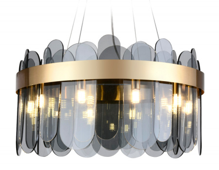 Люстры подвесные — Подвесная люстра Ambrella Light TR5342 купить в 