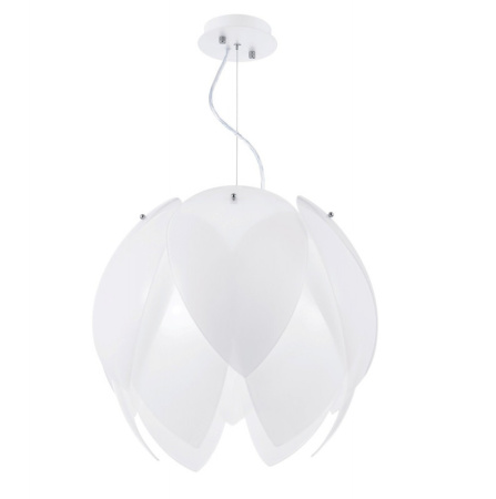 Люстры подвесные — Подвесная люстра Crystal Lux FLURRY SP3 купить в 