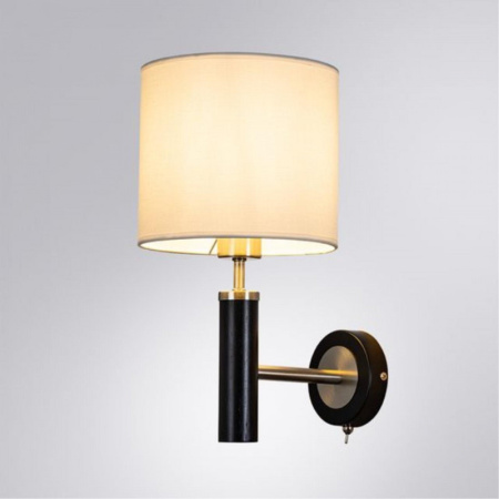 Настенные бра — Бра ARTE Lamp A5029AP-1SS купить в  Настенные бра — Бра ARTE Lamp A5029AP-1SS купить в
