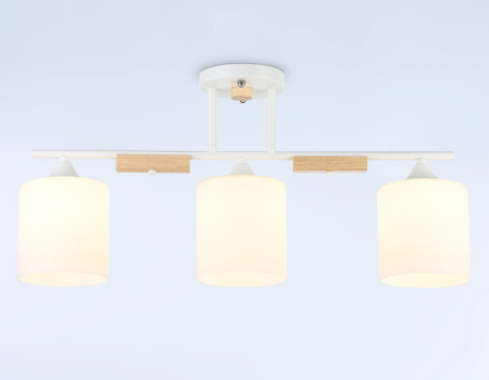 Накладные светильники — Накладной светильник Ambrella Light TR9546 купить в 