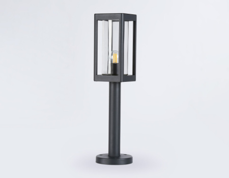 Низкие уличные фонари — Садово-парковый светильник Ambrella Light ST2414 купить в  Низкие уличные фонари — Садово-парковый светильник Ambrella Light ST2414 купить в
