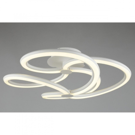 Люстры накладные — Накладная люстра Omnilux OML-02807-88 купить в  Люстры накладные — Накладная люстра Omnilux OML-02807-88 купить в